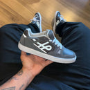 Öus 2K Cinza Branco Reflex Silver Essencial