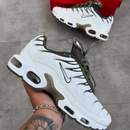 NK Air Max Tn Bone Olive