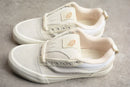 Vans Knu Skool White