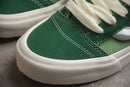 Vans Knu Skool Green