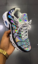 NK Air Max Tn Iridescent