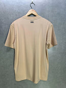 Camiseta Hocks Classic Bege