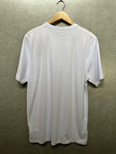 Camiseta Hurley Icon Monster Branca