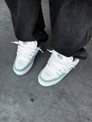 Hocks Puff Pimp Iris