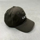 Boné Aba Curva Dad Hat Grow Verde