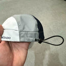 Boné Five Panel Trip Side Bolso Lateral