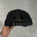 Boné Dad Hat Wats Box Preto