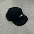 Boné Six Panel Wats Tag One Preto