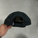 Boné Six Panel Wats Tag One Preto