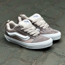 Vans Knu Skool Mesh Gray