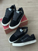 Vans Knu Skool All Black